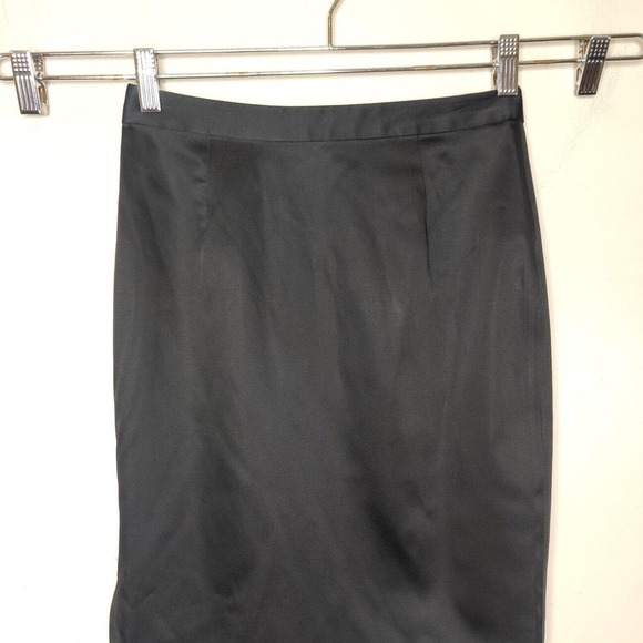 Designers Remix Charlotte Eskildsen Skirt 34 US 2 Mini Pencil - Picture 2 of 8